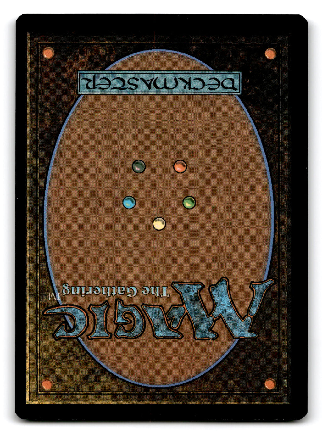 2023 Magic: The Gathering Risky Research #C 0062