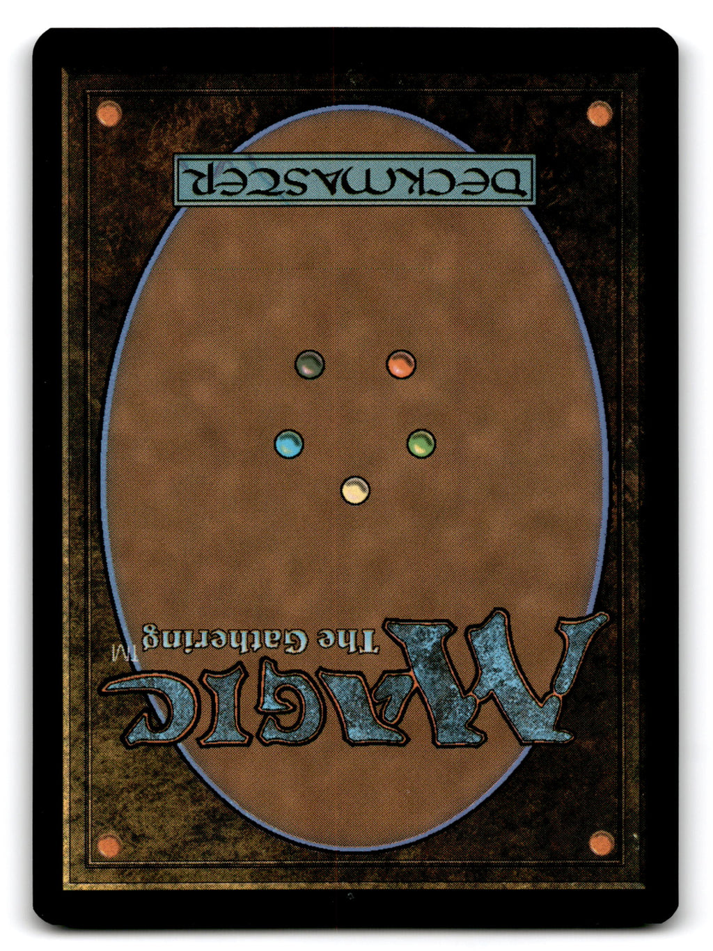 2025 Magic: The Gathering Ominous Asylum