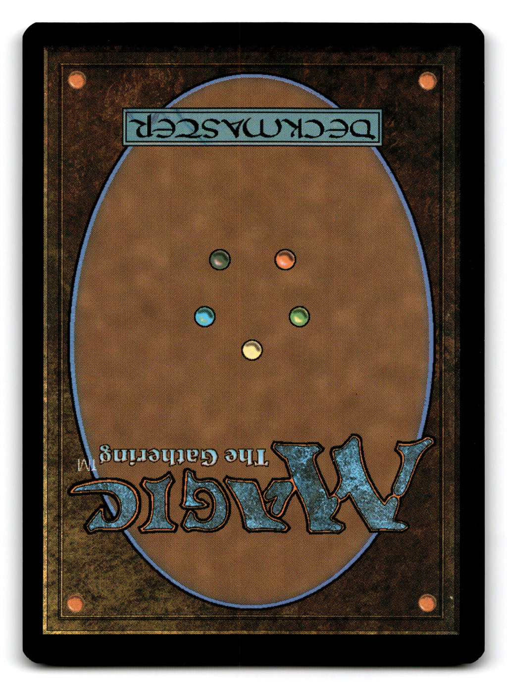 2023 Magic: The Gathering Costume Closet #0005