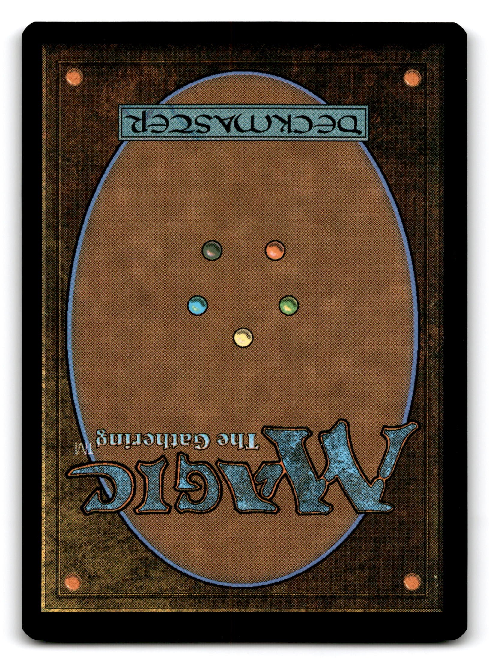2023 Magic: The Gathering Costume Closet #0005