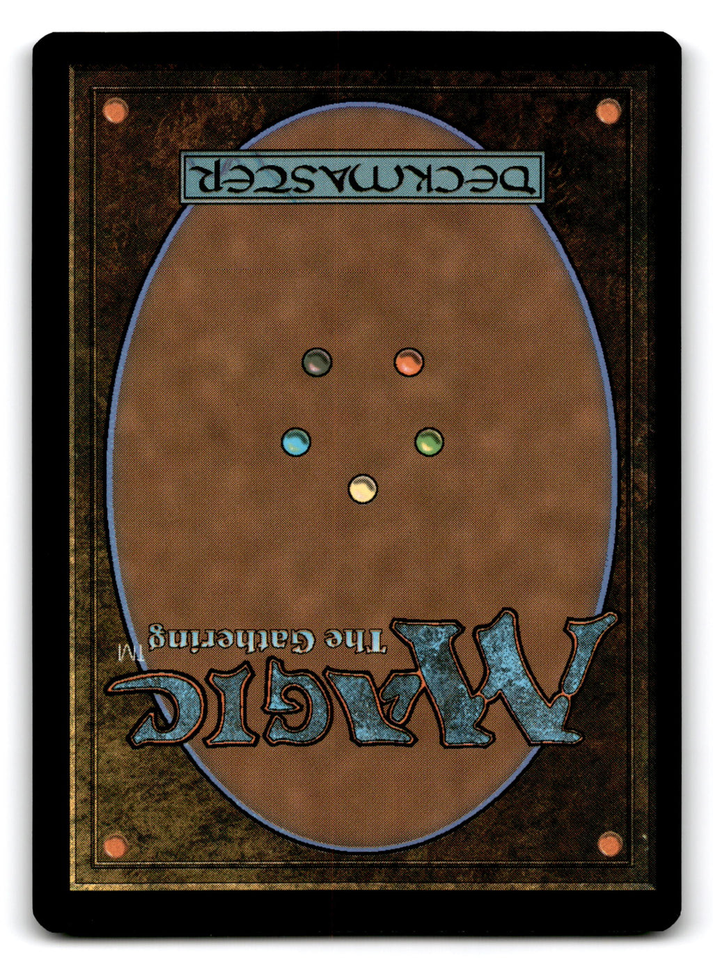 2025 Magic: The Gathering Mob Lookout