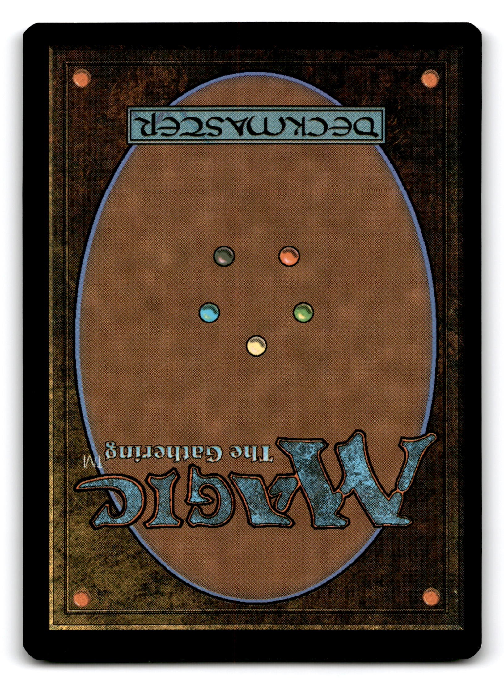 2025 Magic: The Gathering Mob Lookout