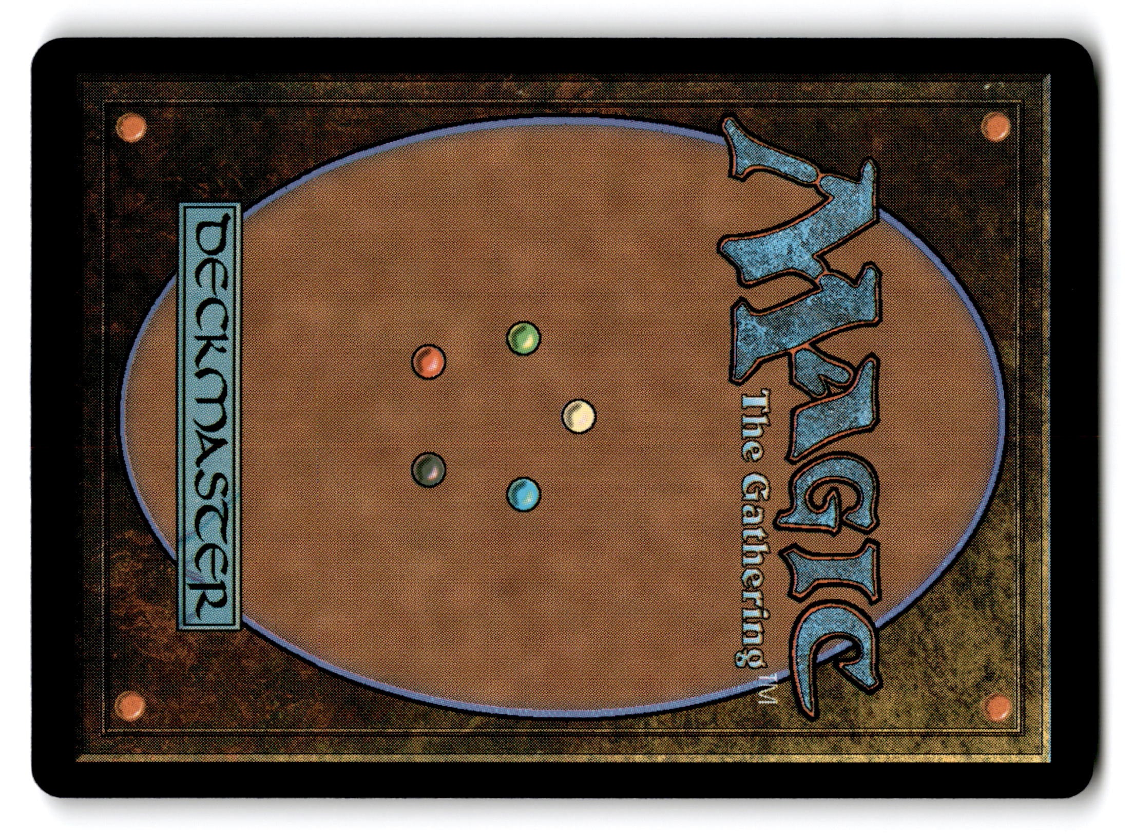 2025 Magic: The Gathering Shock #0088
