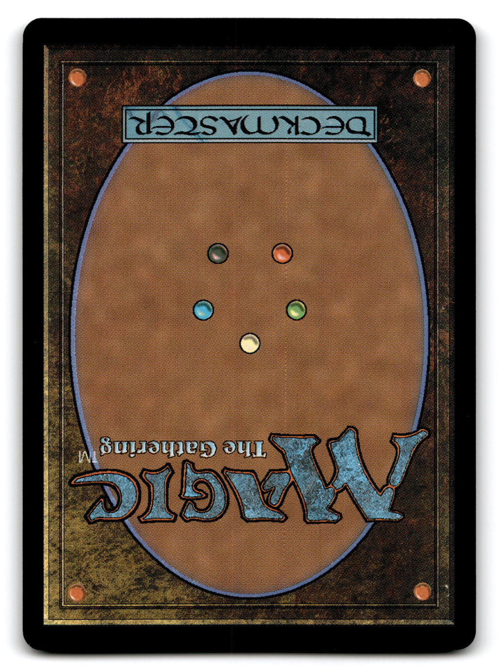 2025 Magic: The Gathering Daily Bugle Reporters #0006