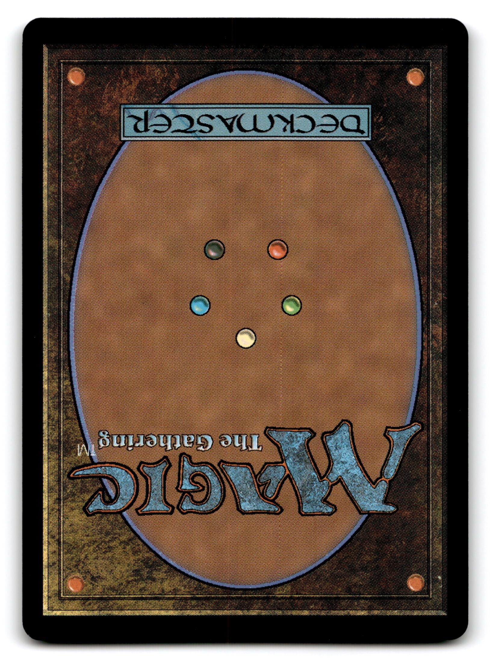 2025 Magic: The Gathering Daily Bugle Reporters #0006