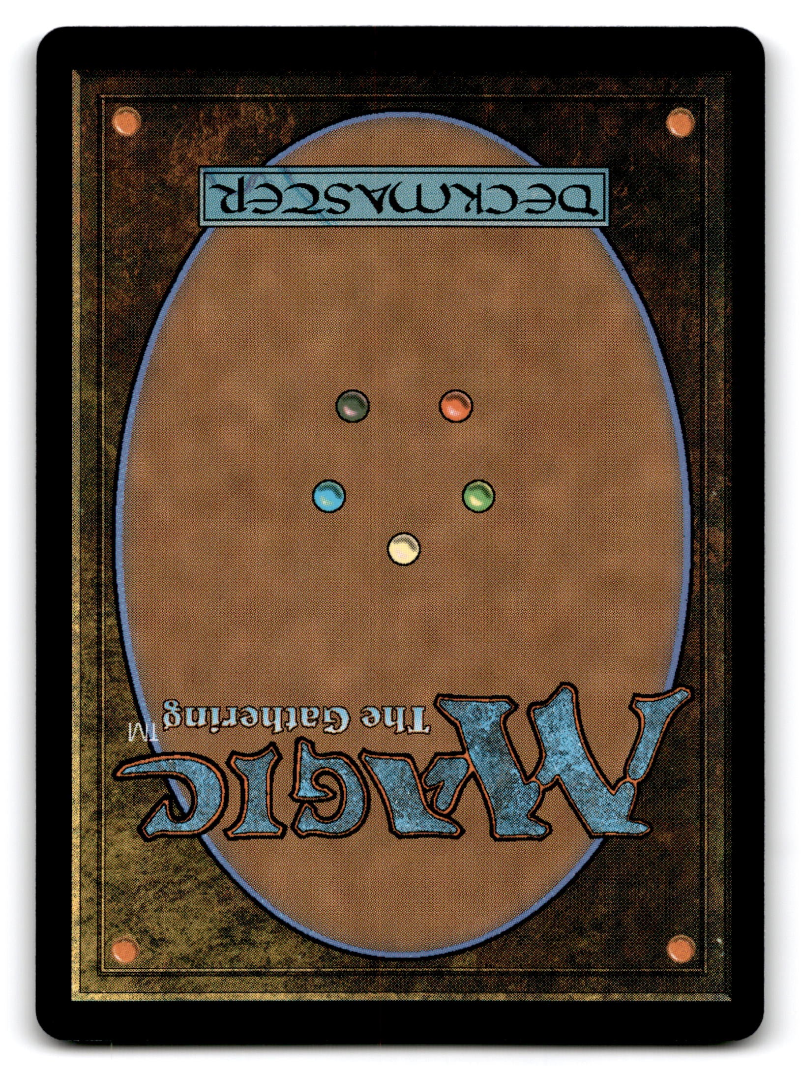 2025 Magic: The Gathering Secret Identity