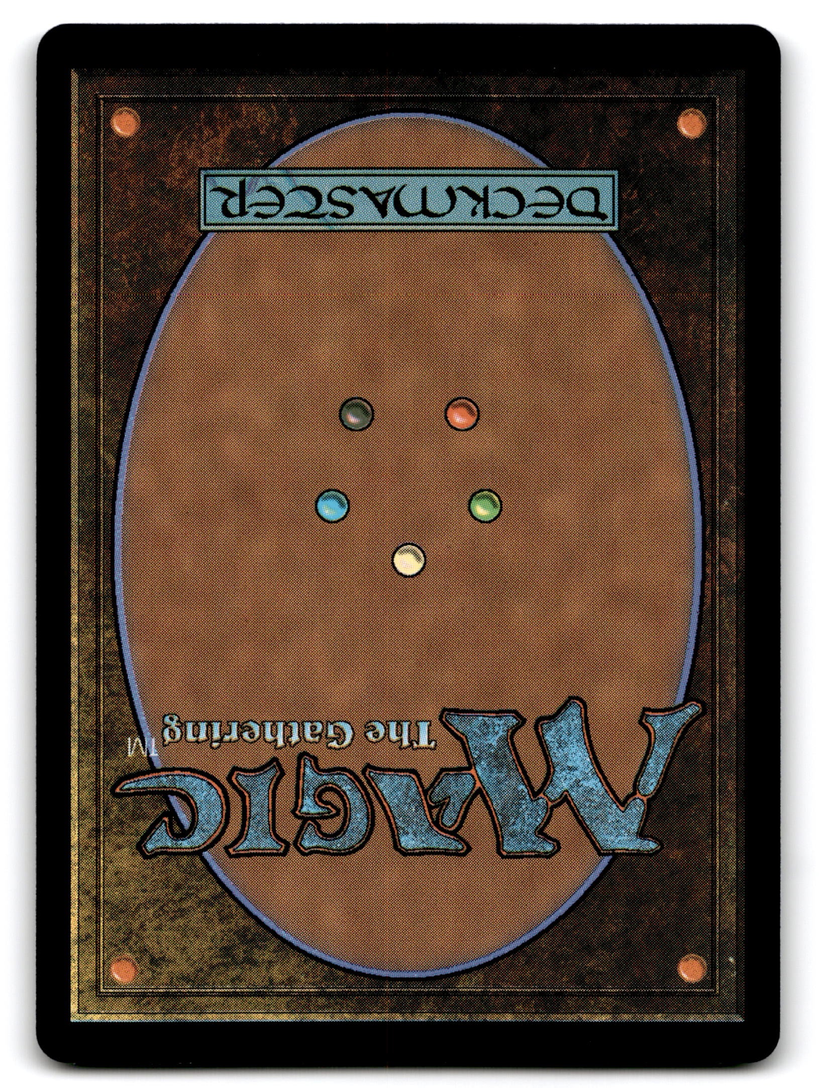 2025 Magic: The Gathering Mysterio's Phantasm #C 0038