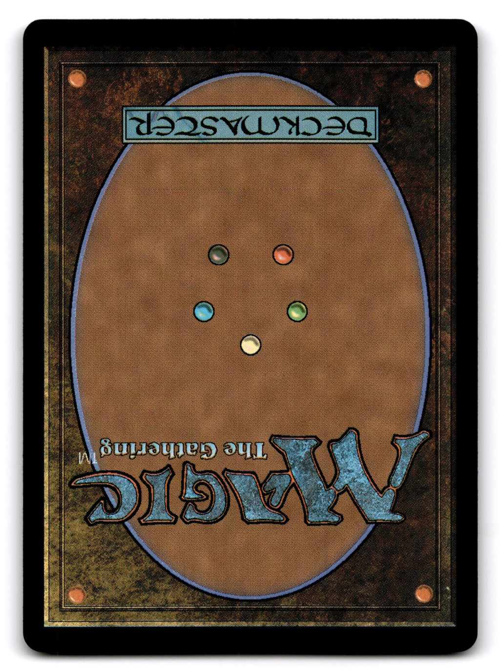 2025 Magic: The Gathering Unstable Experiment #C 0047