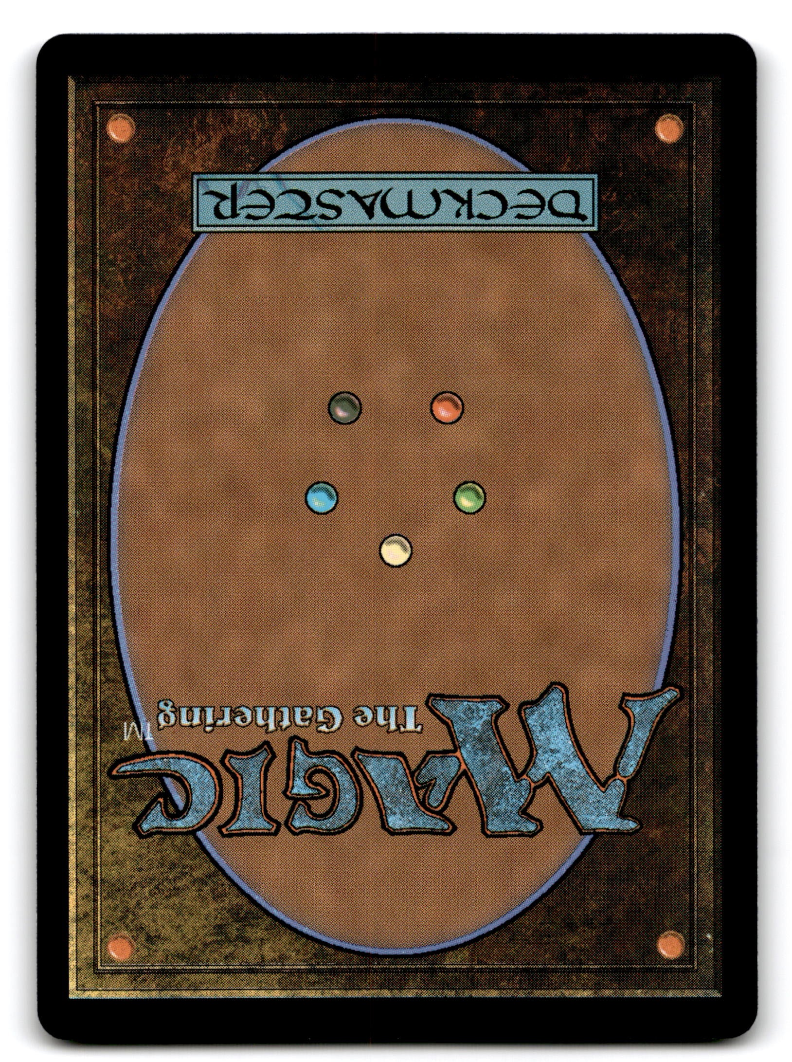 2025 Magic: The Gathering Ominous Asylum #L 0181