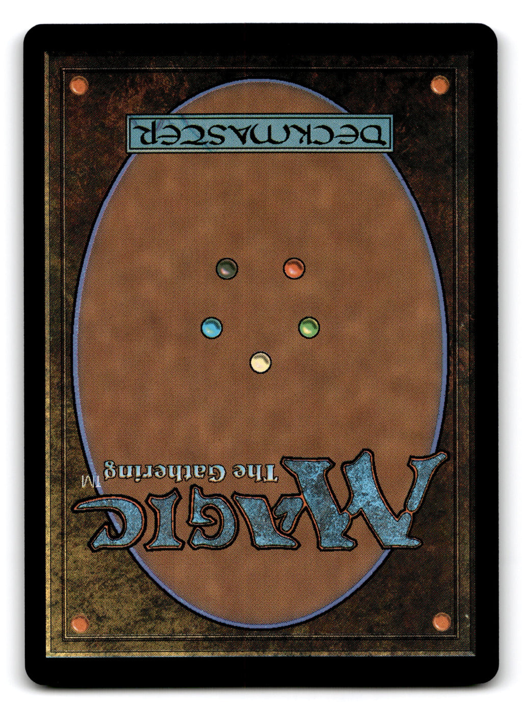 2025 Magic: The Gathering Damage Control Crew #U 0099