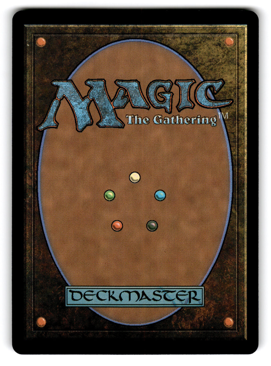 2025 Magic: The Gathering Swarm #C0069