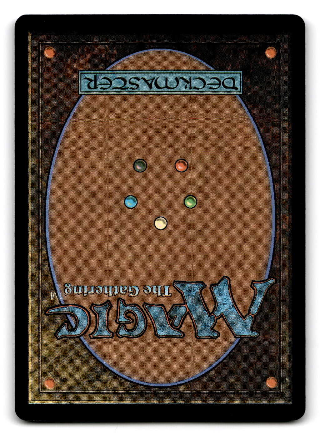 2023 Magic: The Gathering Unstable Experiment #0047