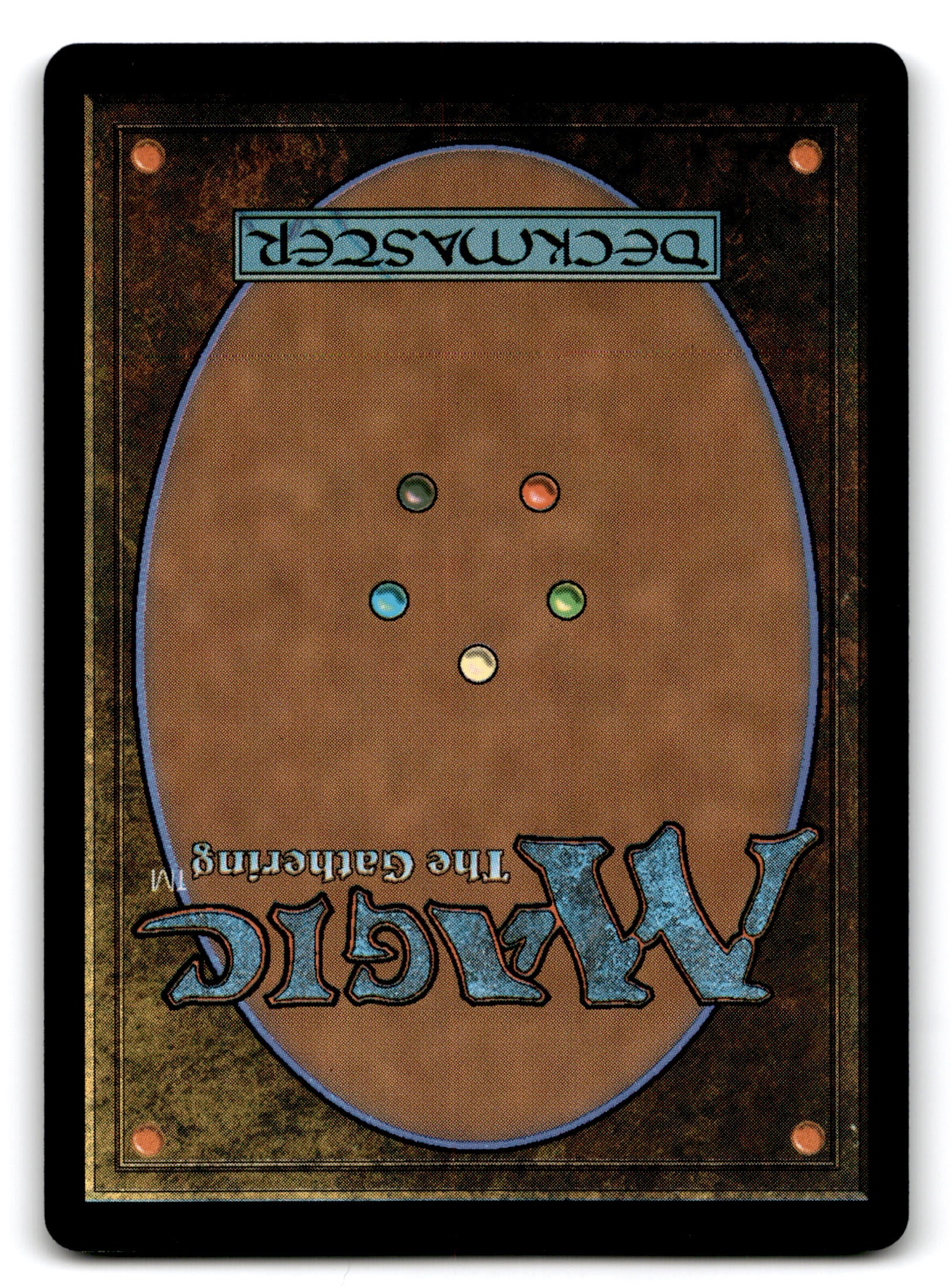 2023 Magic: The Gathering Unstable Experiment #0047