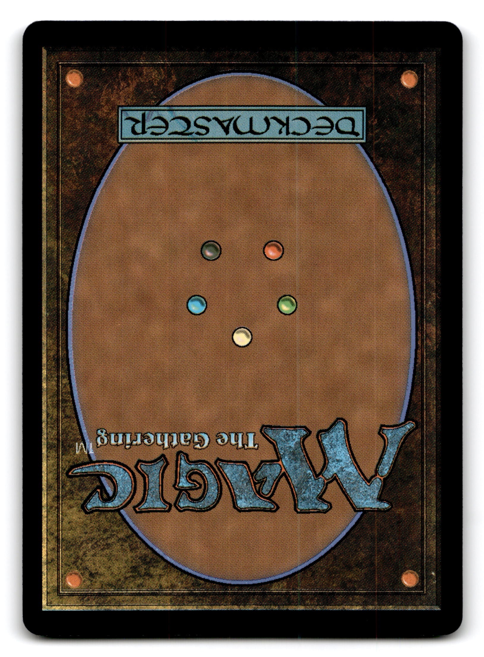 2025 Magic: The Gathering Beetle #C 0026