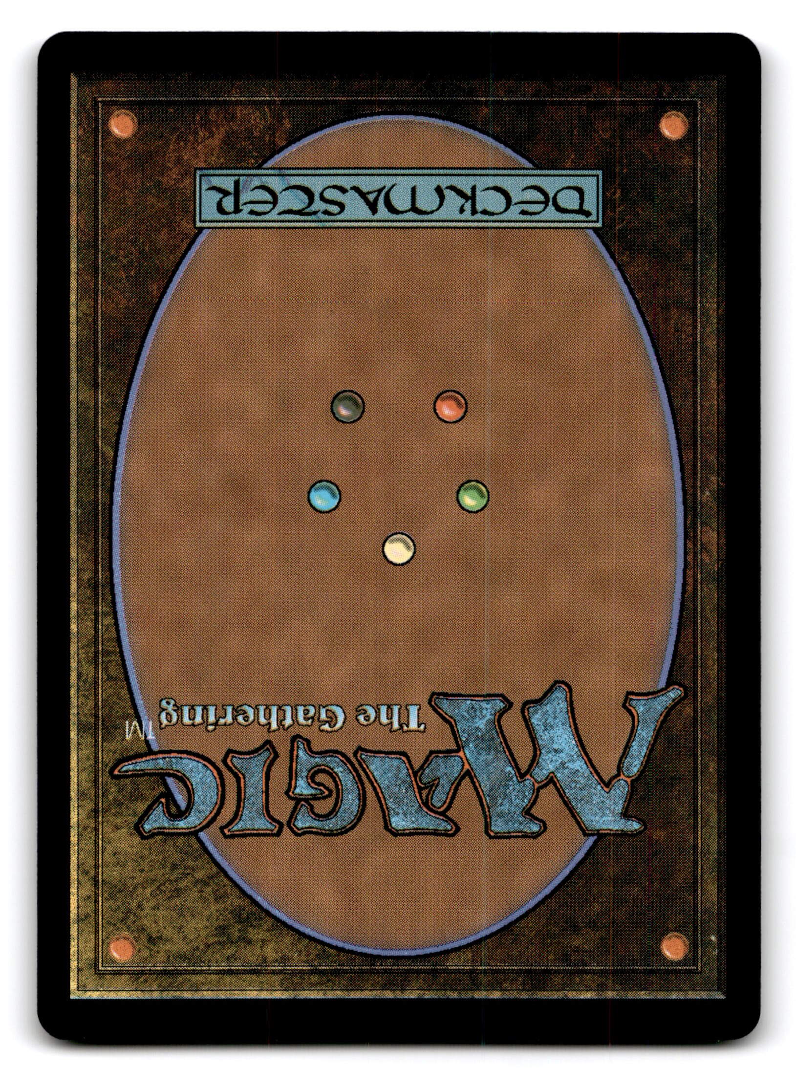 2023 Magic: The Gathering Chameleon, Master of Disguise #0027