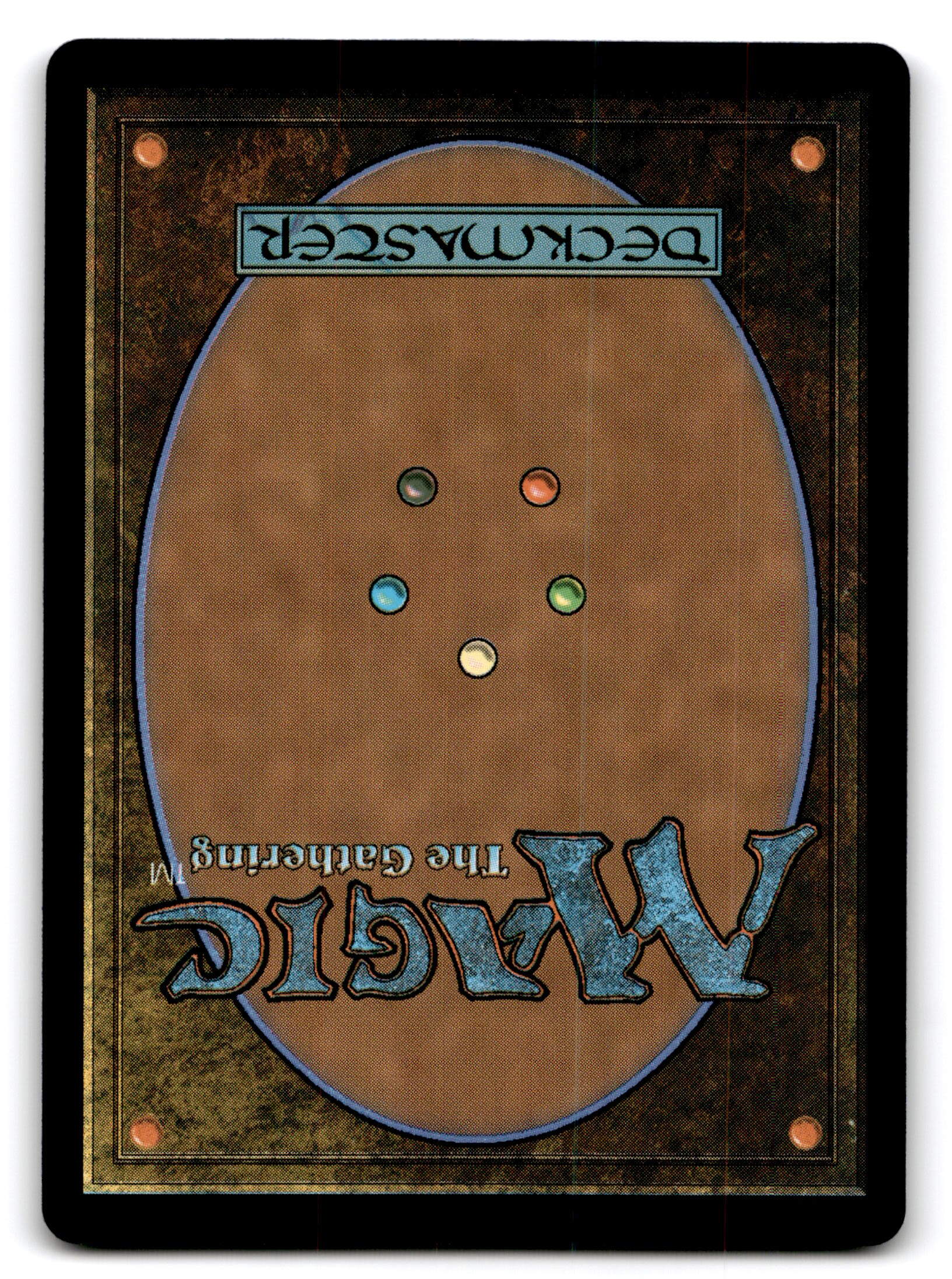 2025 Magic: The Gathering Inner Demons Gangsters #0057