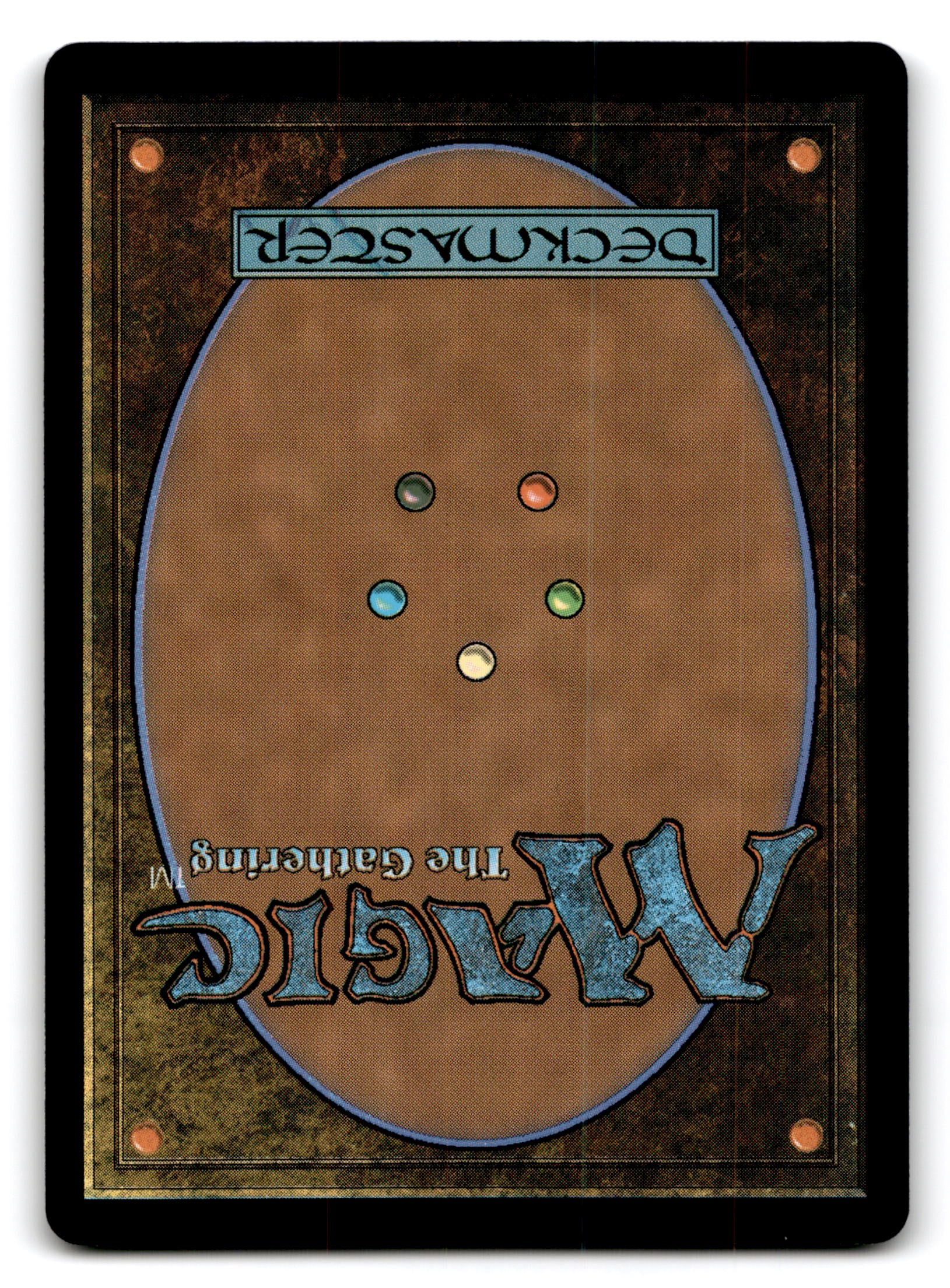 2025 Magic: The Gathering Daily Bugle Reporters