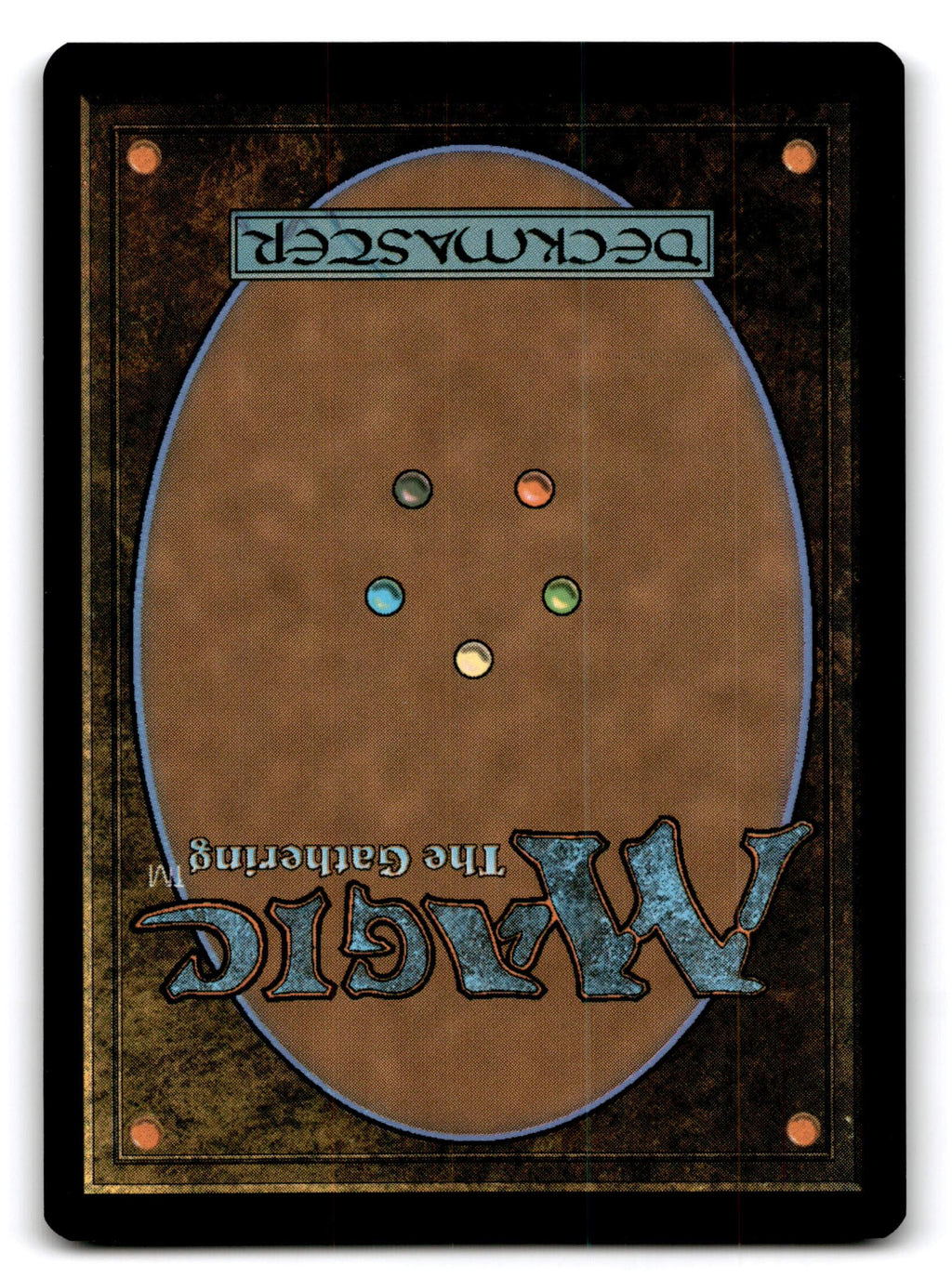 2023 Magic: The Gathering University Campus #L0186