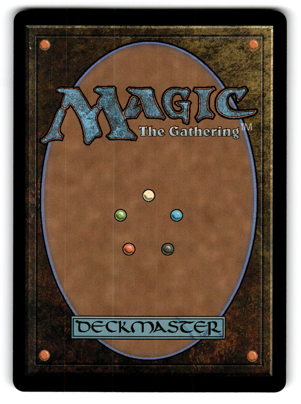 2025 Magic: The Gathering Tombstone, Career Criminal