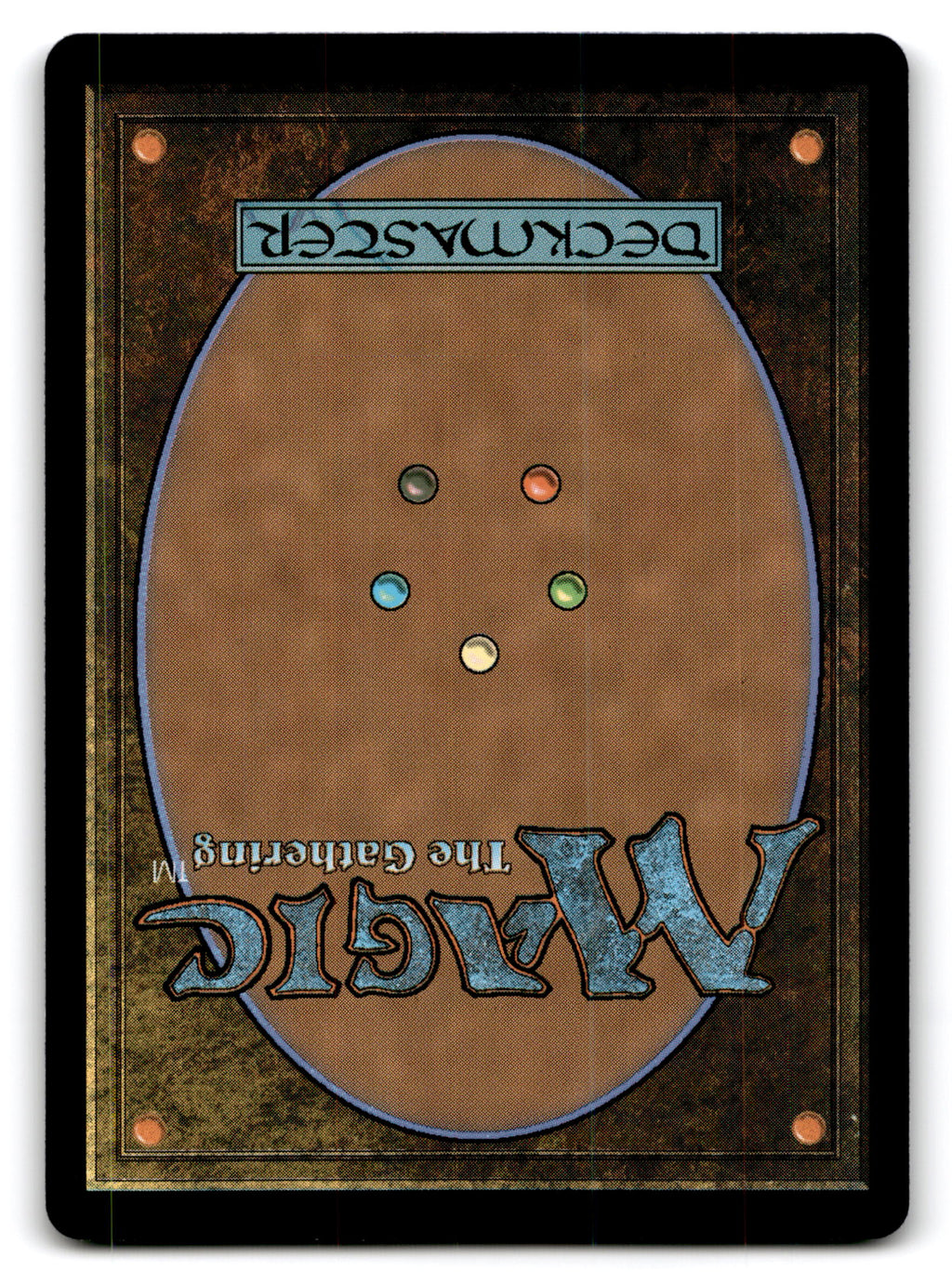 2025 Magic: The Gathering Forest #L 0193