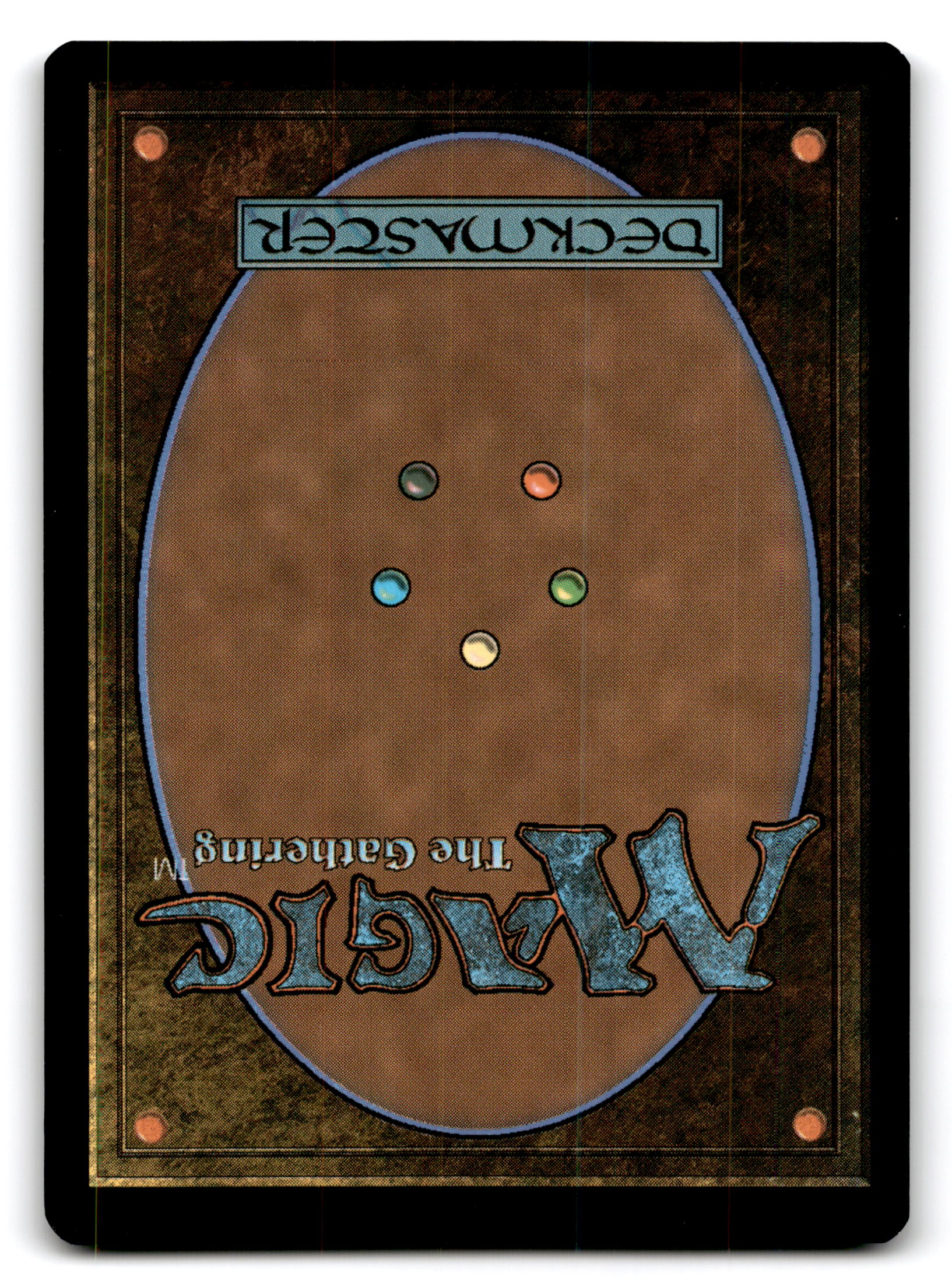 2023 Magic: The Gathering Mob Lookout