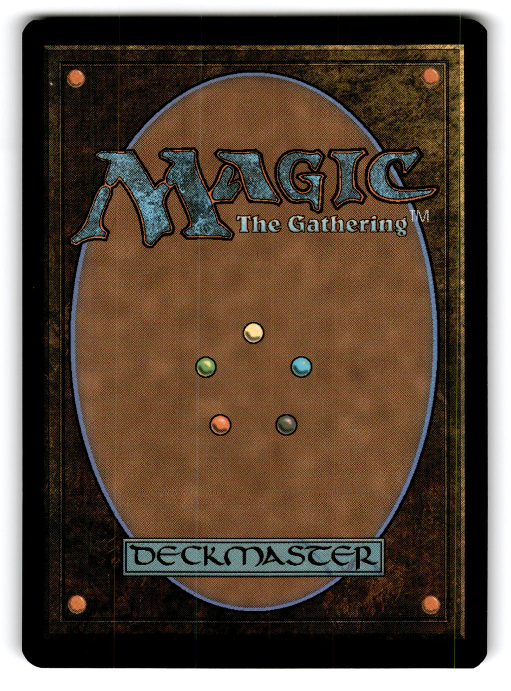 2025 Magic: The Gathering Sandman #U 0063