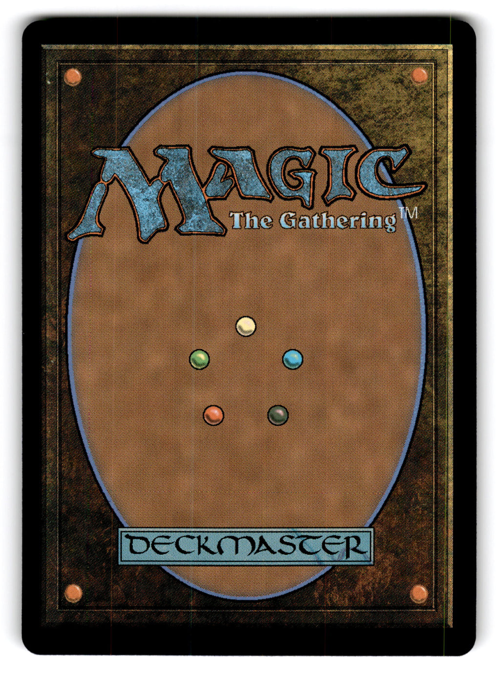 2025 Magic: The Gathering Costume Closet #0005
