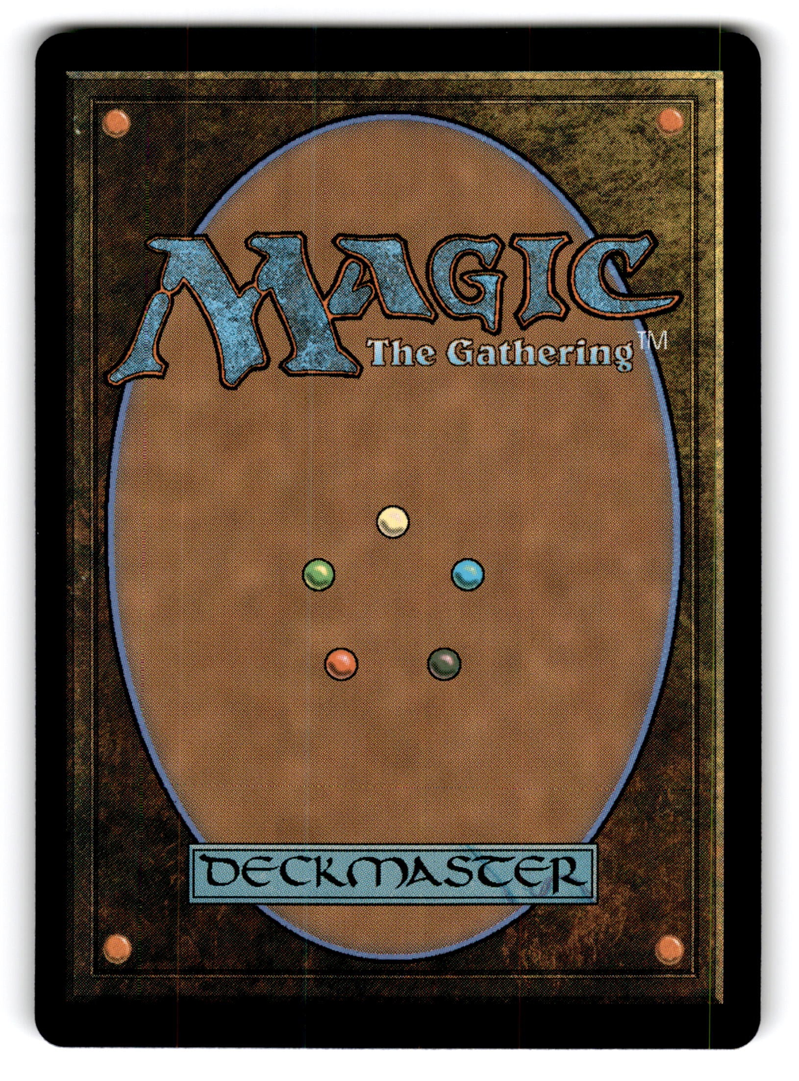 2025 Magic: The Gathering Costume Closet #0005