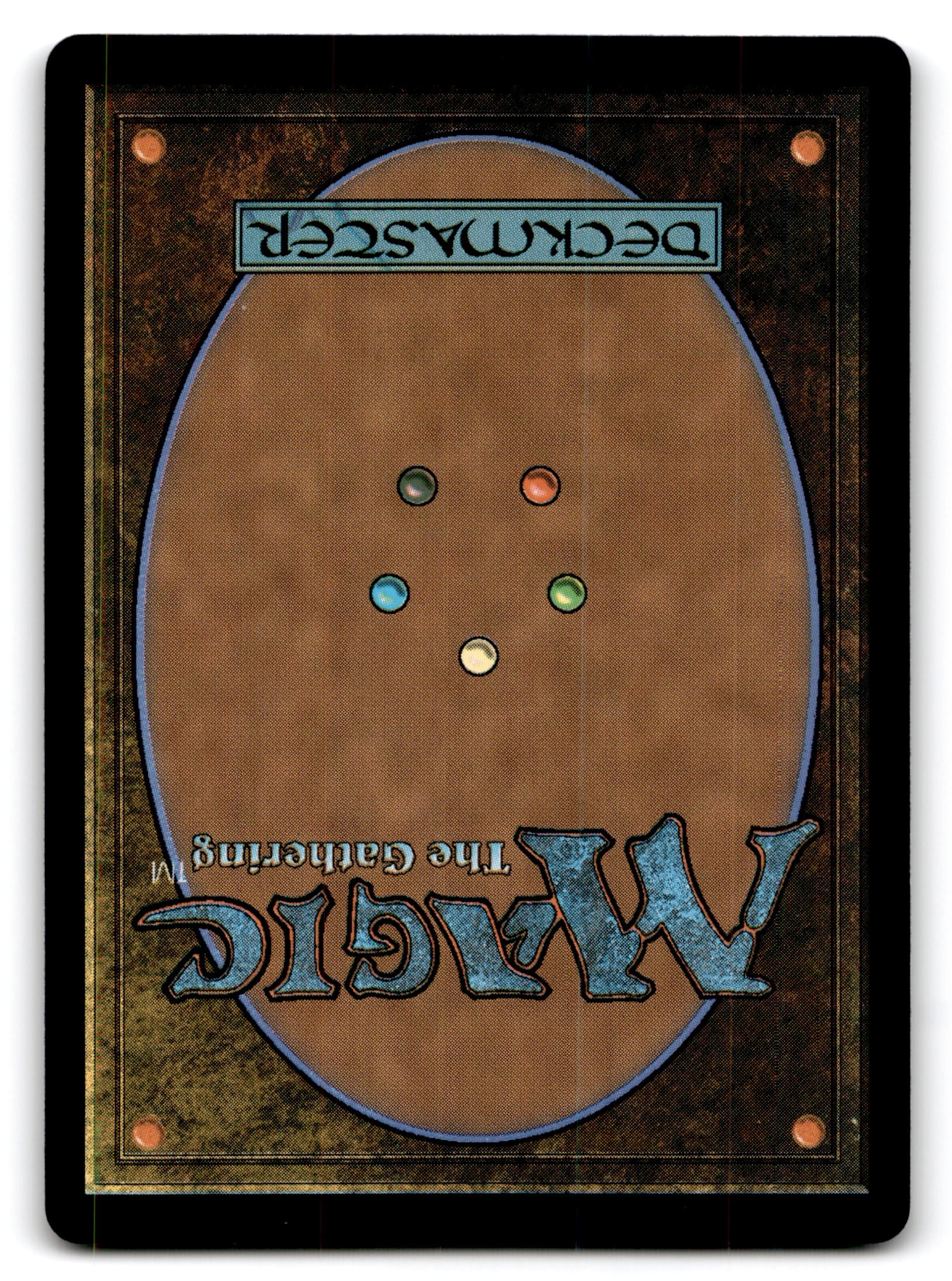 2025 Magic: The Gathering Shock #C 0088