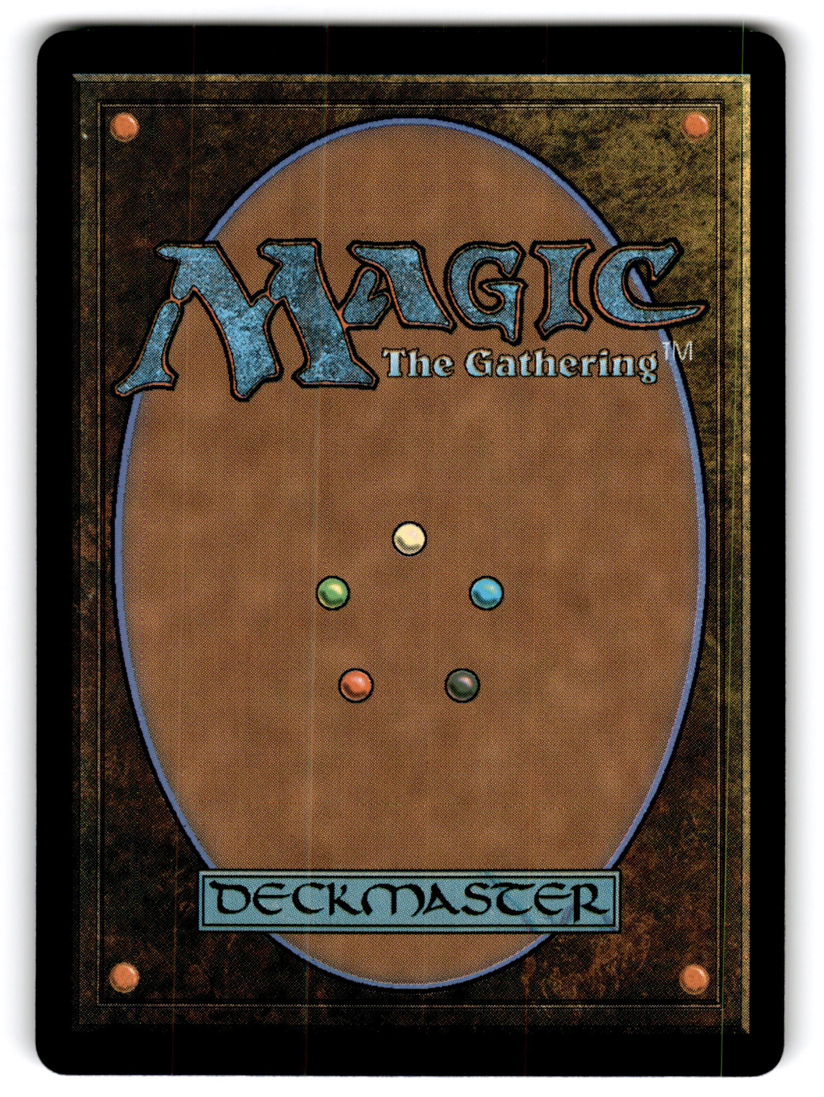 2025 Magic: The Gathering Risky Research