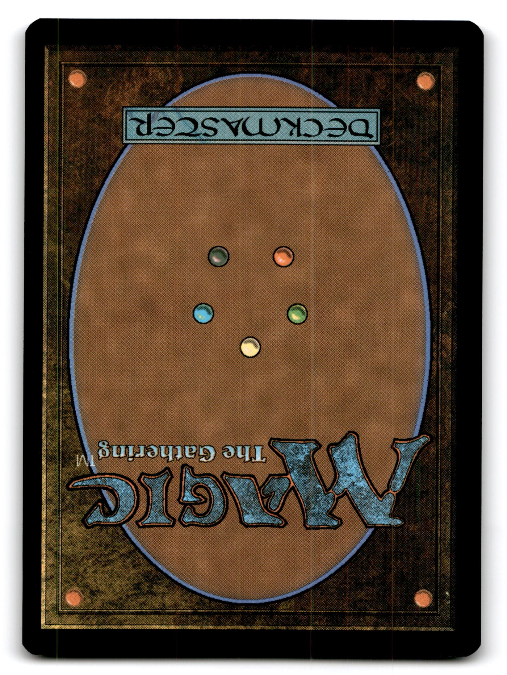 2025 Magic: The Gathering Steel Wrecking Ball #0177