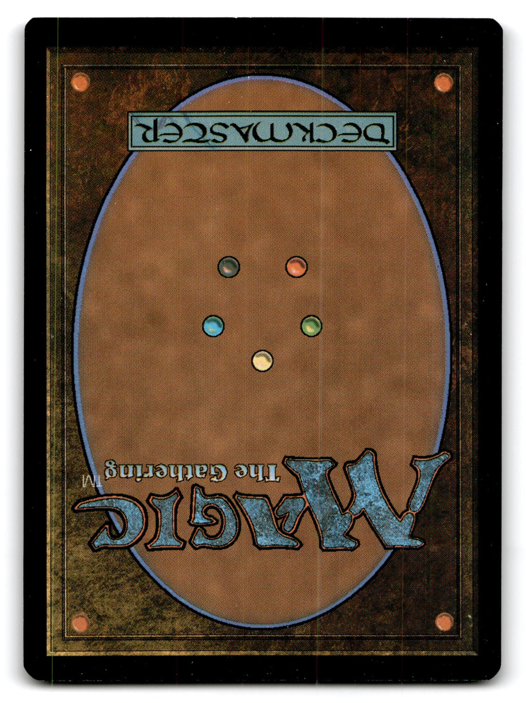 2023 Magic: The Gathering Memories Returning #0063