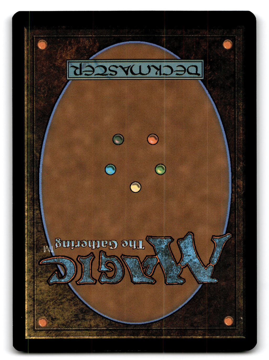2023 Magic: The Gathering Loporrit Scout #0192