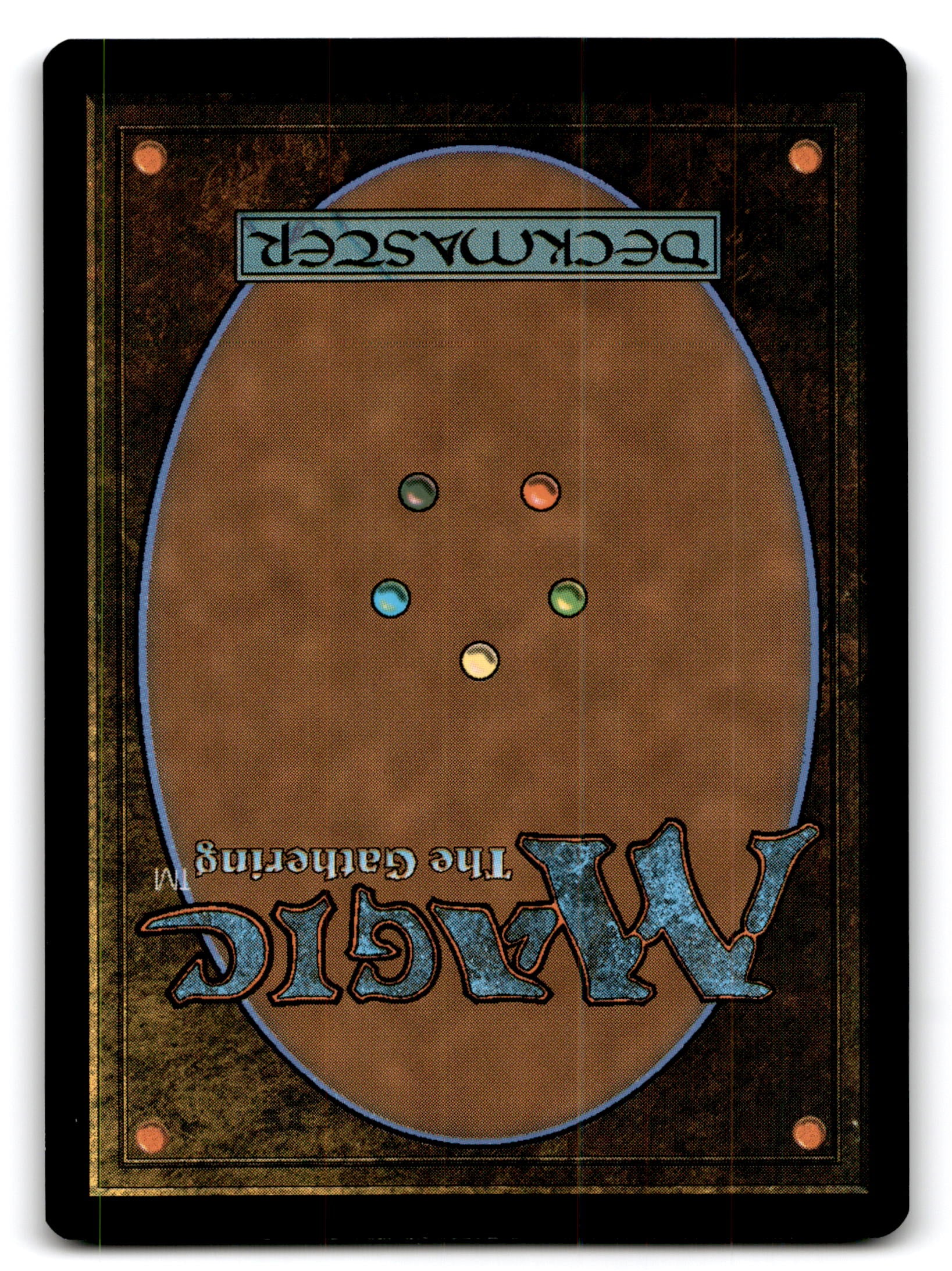 2023 Magic: The Gathering Loporrit Scout #0192