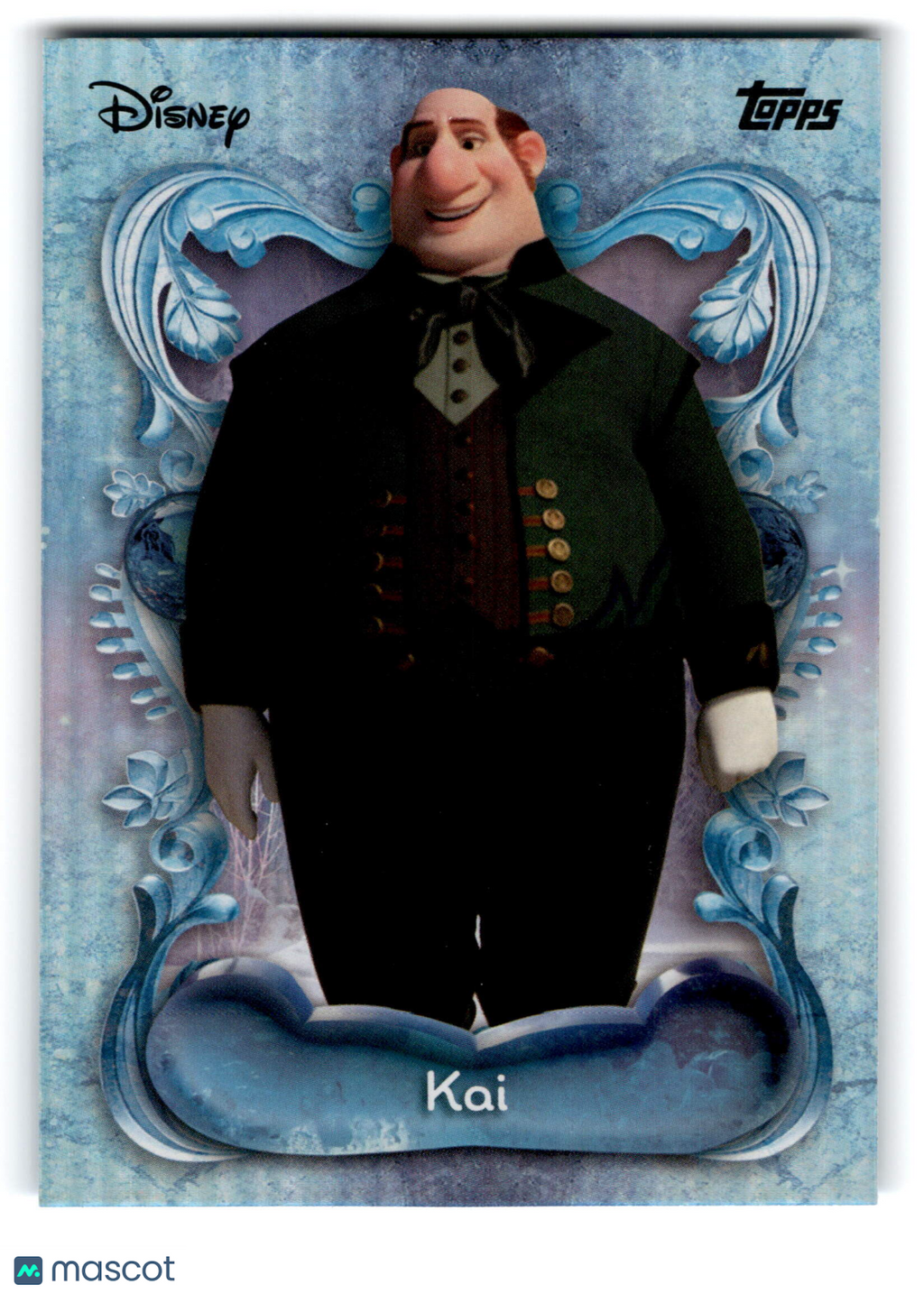 2025 Topps Disney Frozen #F-13