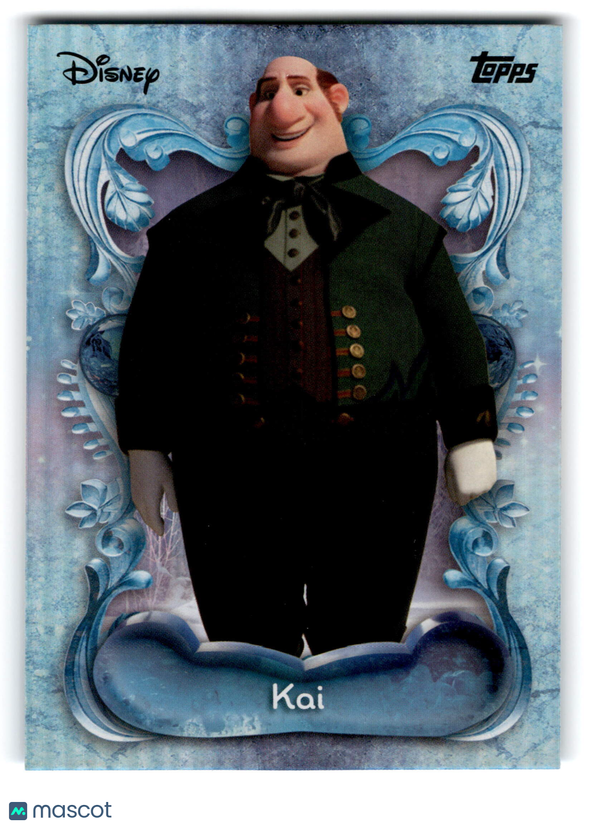2025 Topps Disney Frozen #F-13