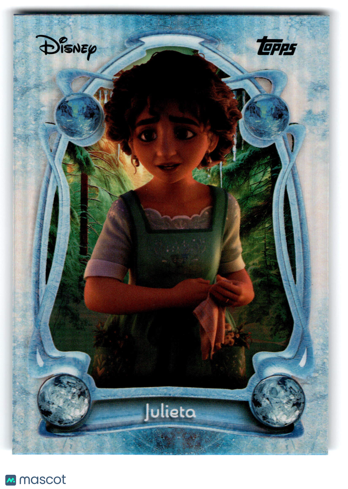 2025 Topps Disney Encanto #97