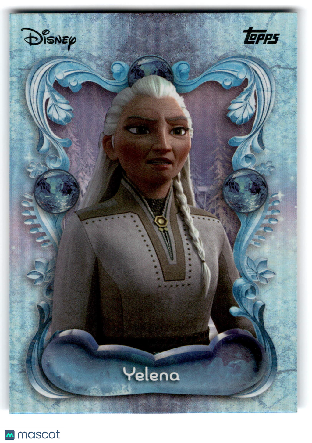 2025 Topps Disney Frozen II #F-18