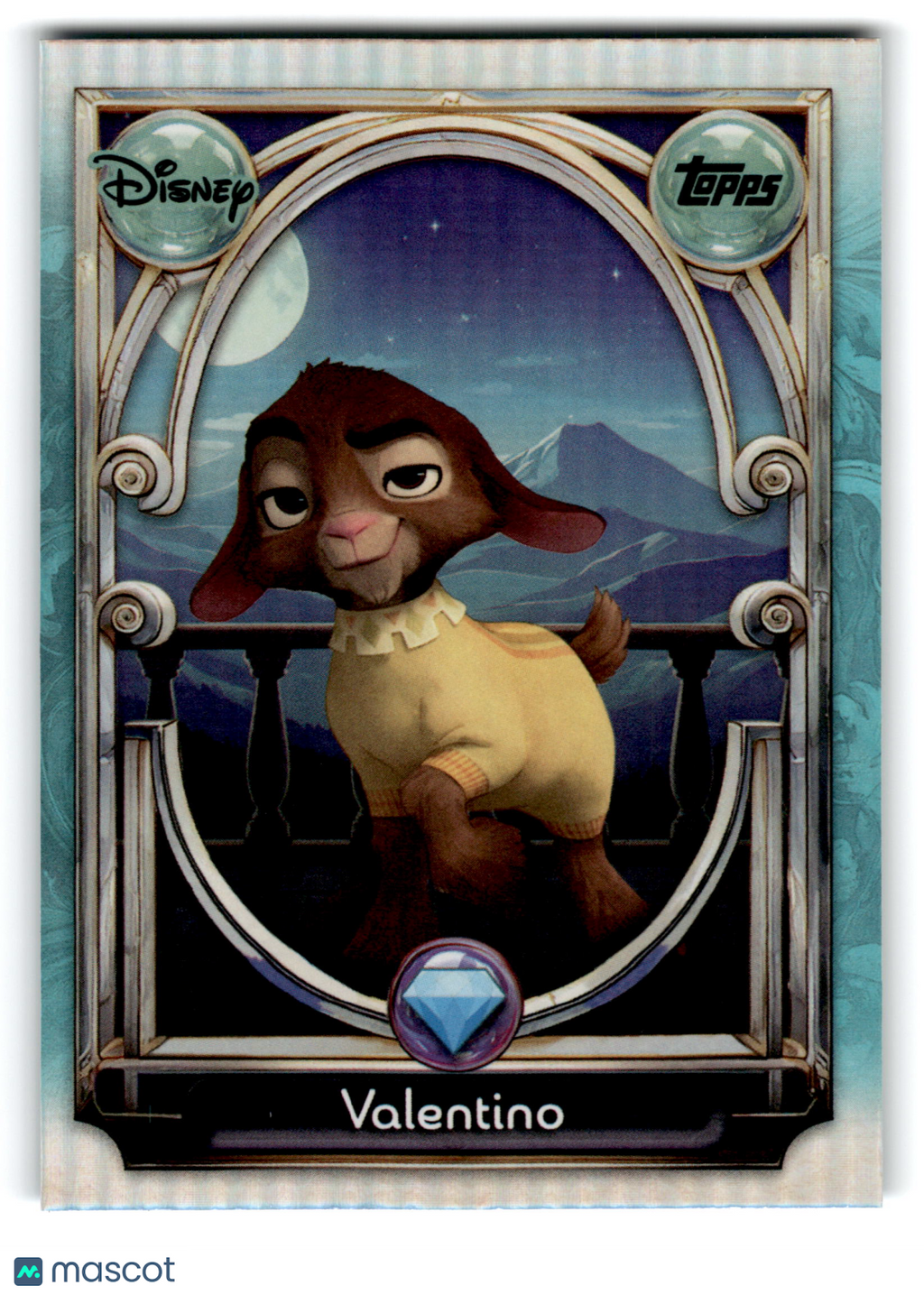2025 Topps Disney Wish #150