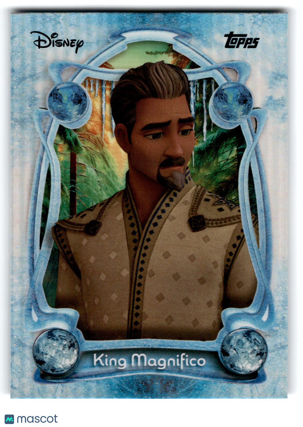 2025 Topps Disney Wish #100