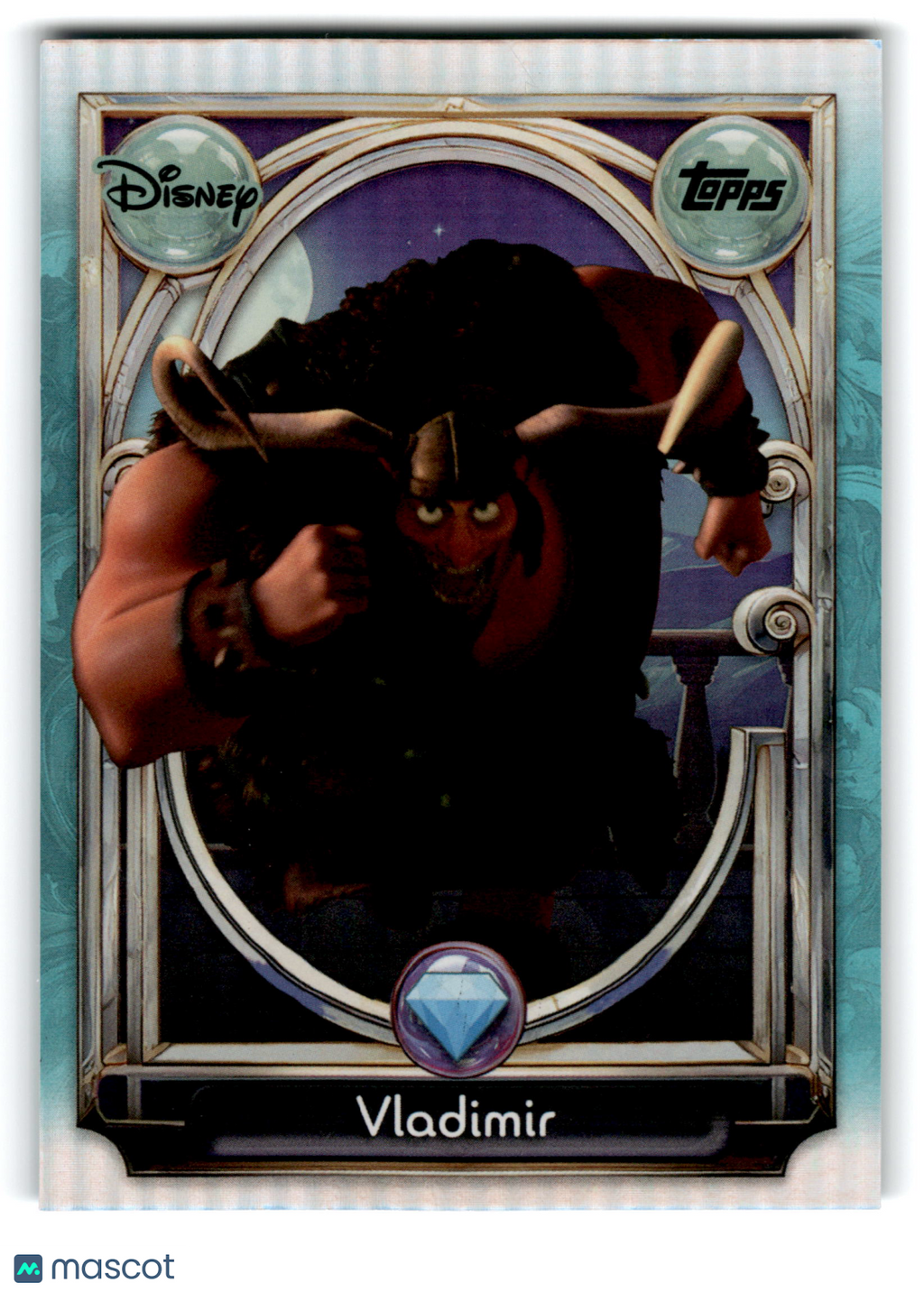 2025 Topps Disney 100 Years of Wonder #144