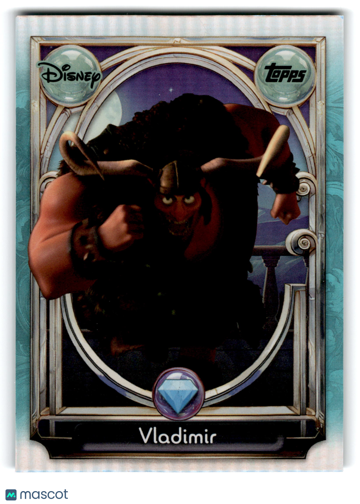 2025 Topps Disney 100 Years of Wonder #144