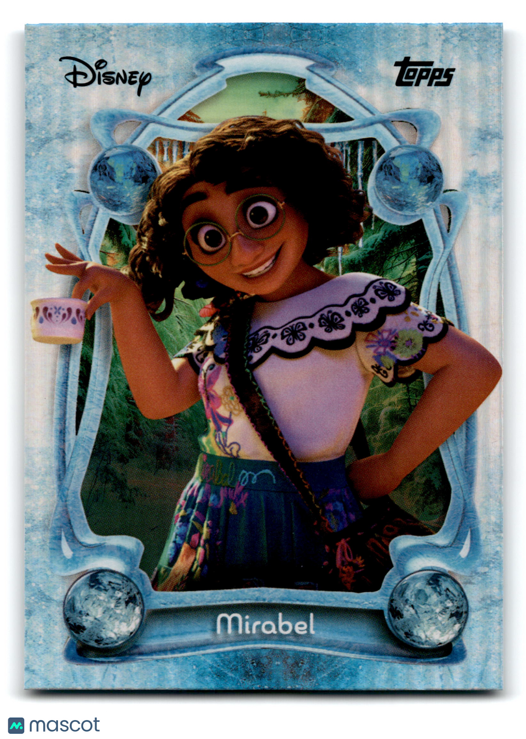 2025 Topps Disney Encanto #94