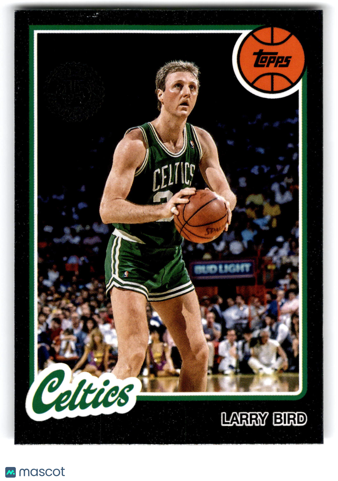 2025 Topps Larry Bird #80BK-1
