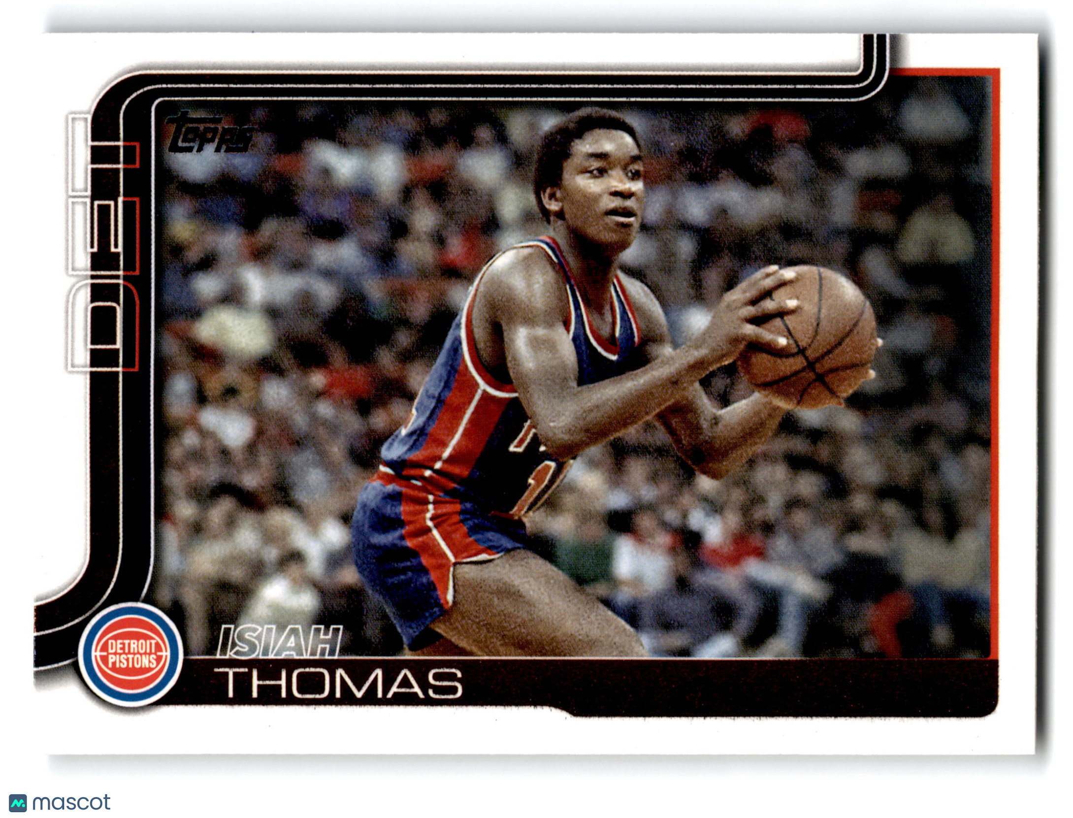 2025 Topps Flagship Isiah Thomas #269