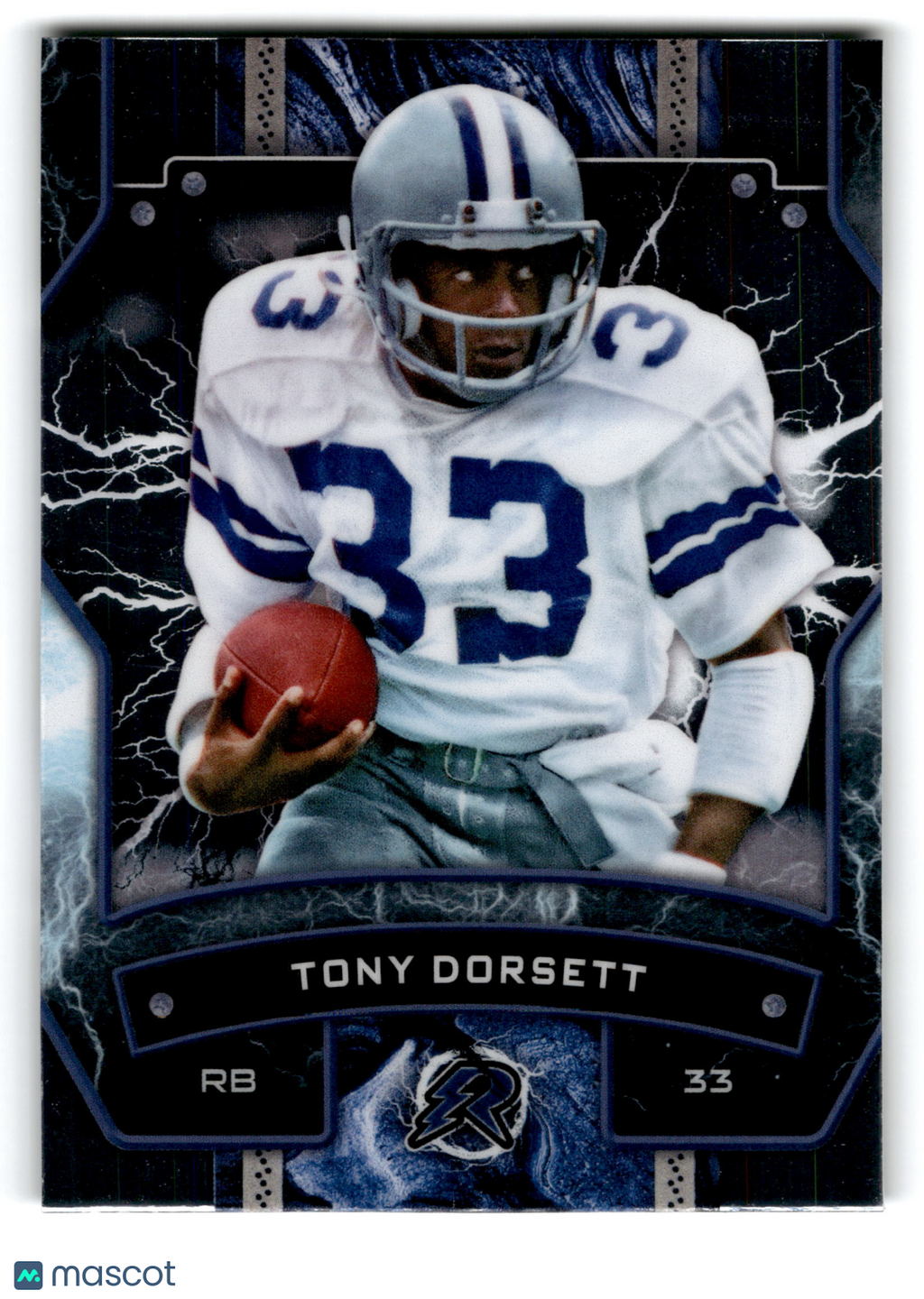 2015 Topps Tony Dorsett #28