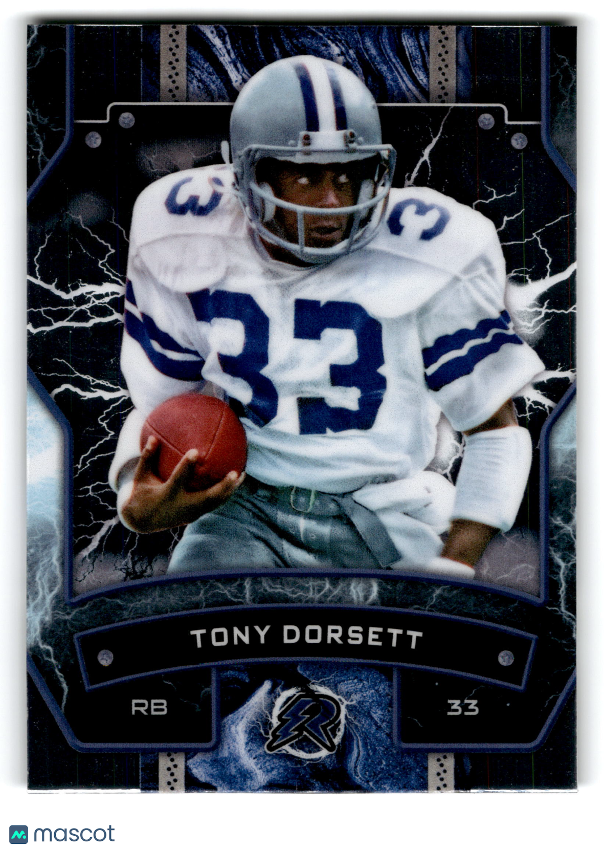 2015 Topps Tony Dorsett #28