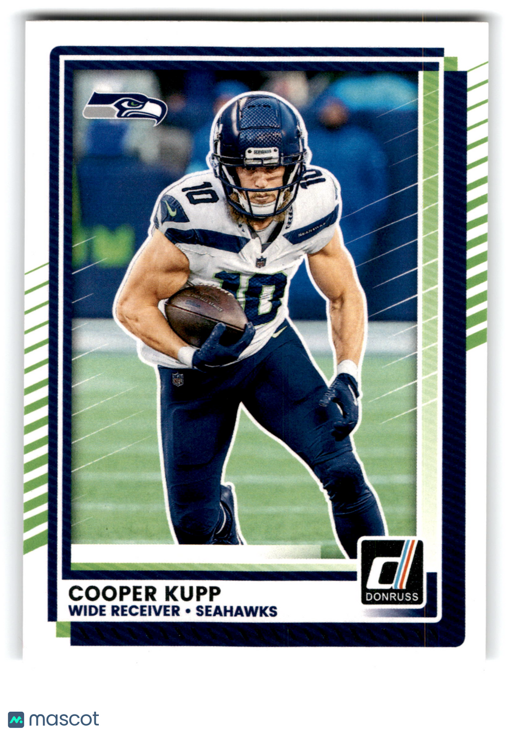 2025 Panini Donruss Football Cooper Kupp #250