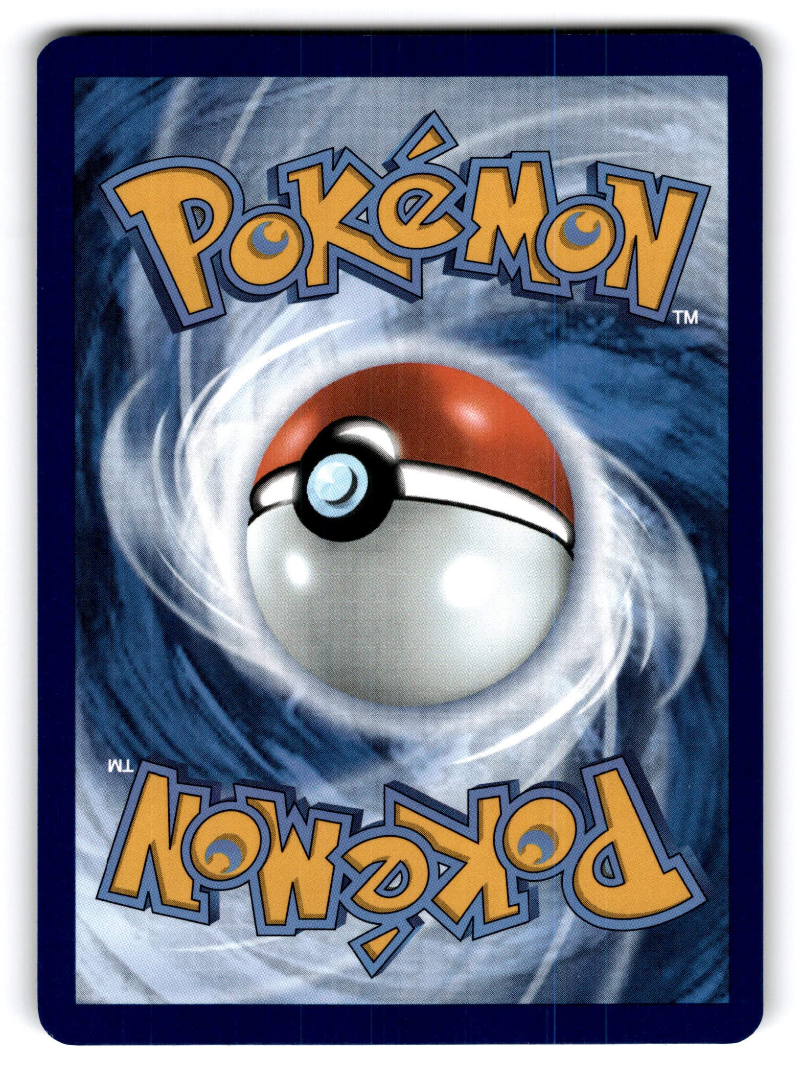 2024 Pokemon Tera Orb #189/191