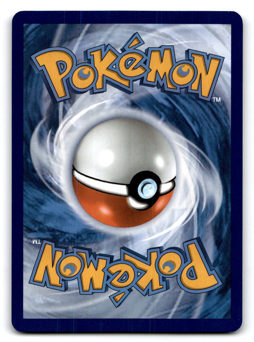 2024 Pokemon Cubone #72/142